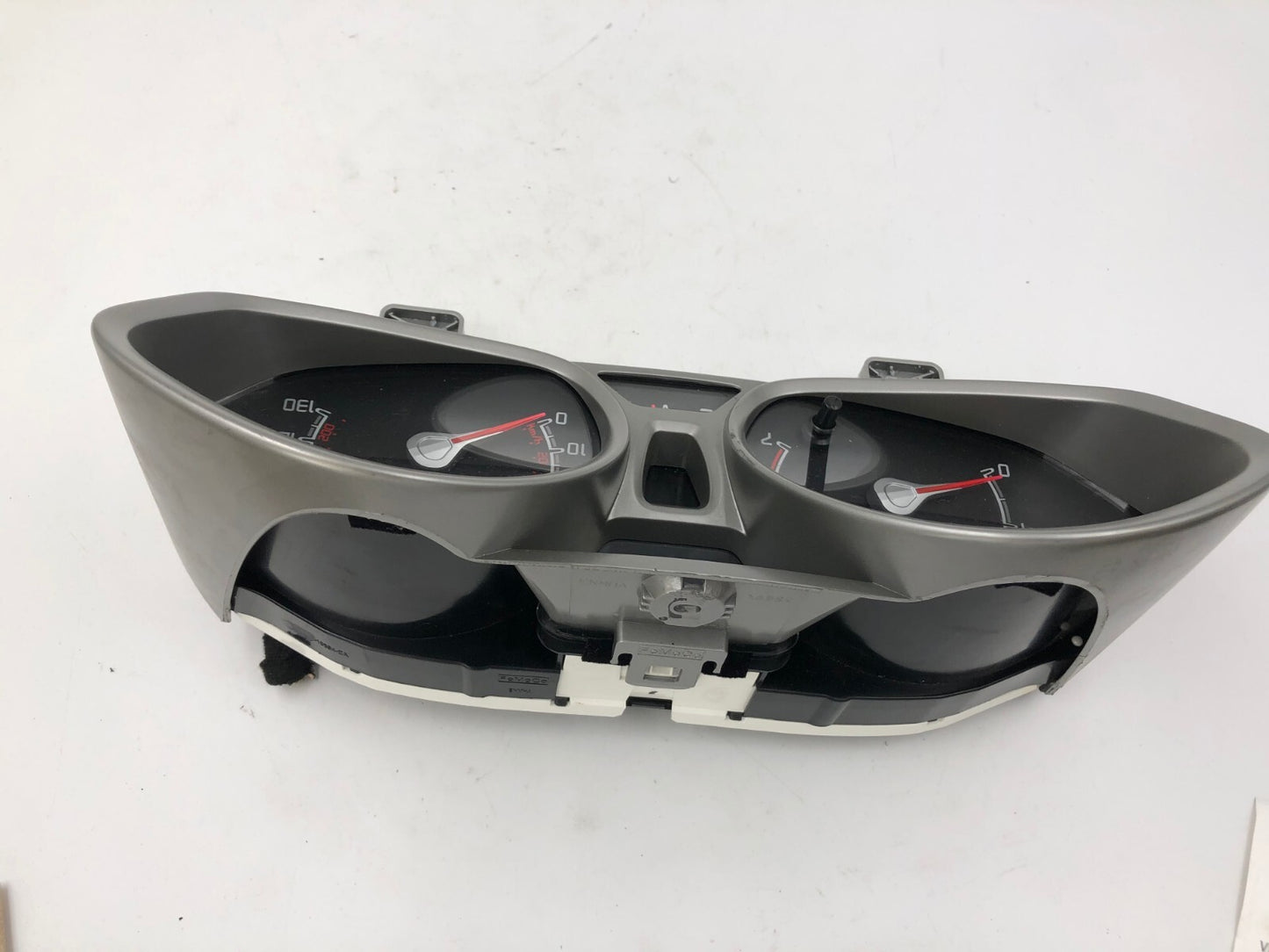 2012-2013 Ford Fiesta Speedometer Instrument Cluster 55,012 Miles OEM D01B34039