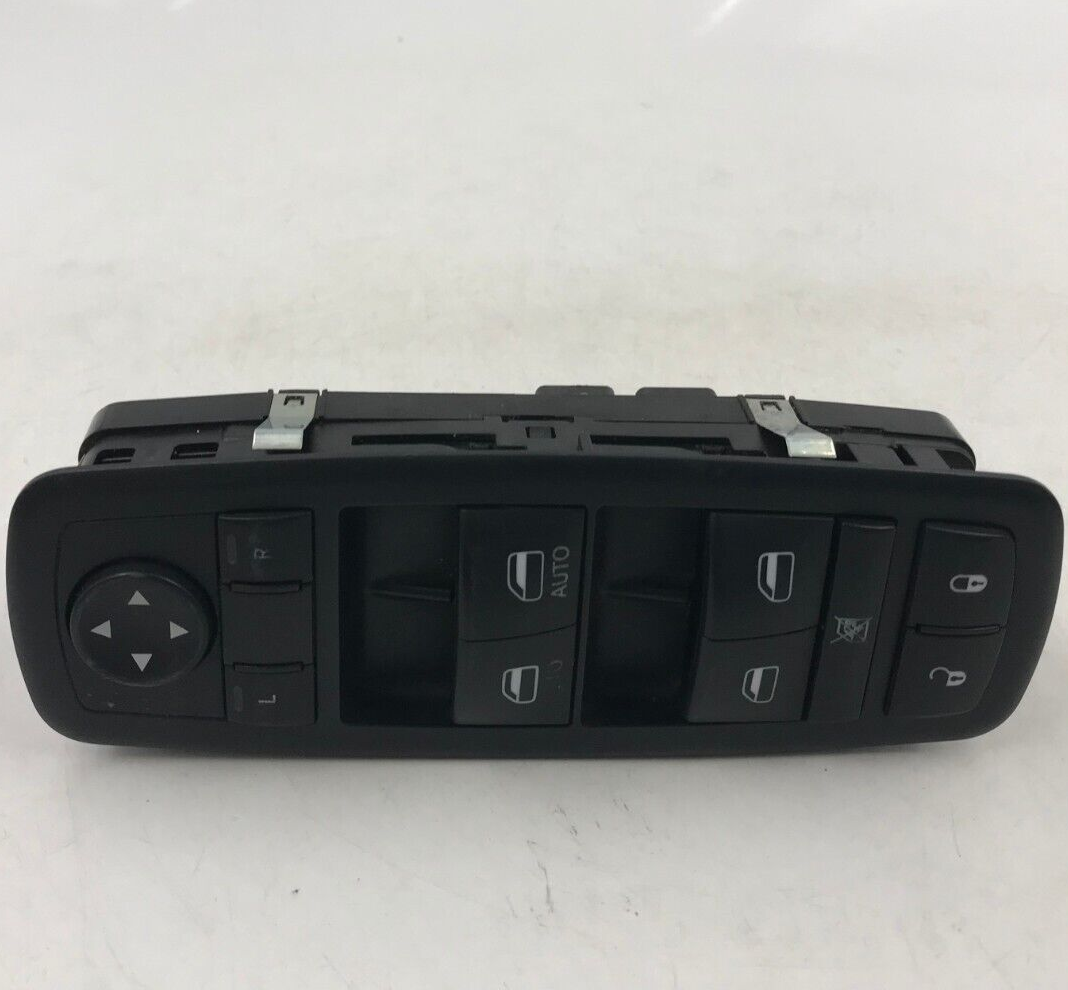 2015-2017 Chrysler 200 Master Power Window Switch OEM A03B41070