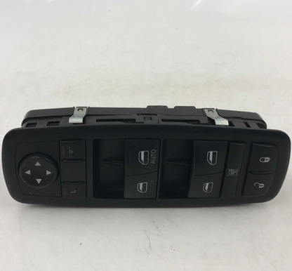 2015-2017 Chrysler 200 Master Power Window Switch OEM A03B41070