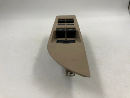 2009-2017 Volkswagen CC Master Power Window Switch OEM B01B48038