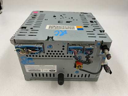 2010-2011 Ford Focus CD Player Radio Receiver OEM A03B22046