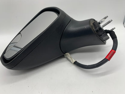 2018 Ford Fusion Driver Side View Power Door Mirror Gray OEM D03B04009