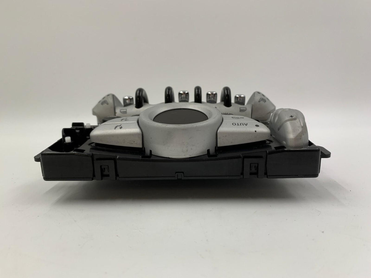 2009-2010 Mini Cooper AC Heater Climate Control Unit OEM D01B18069