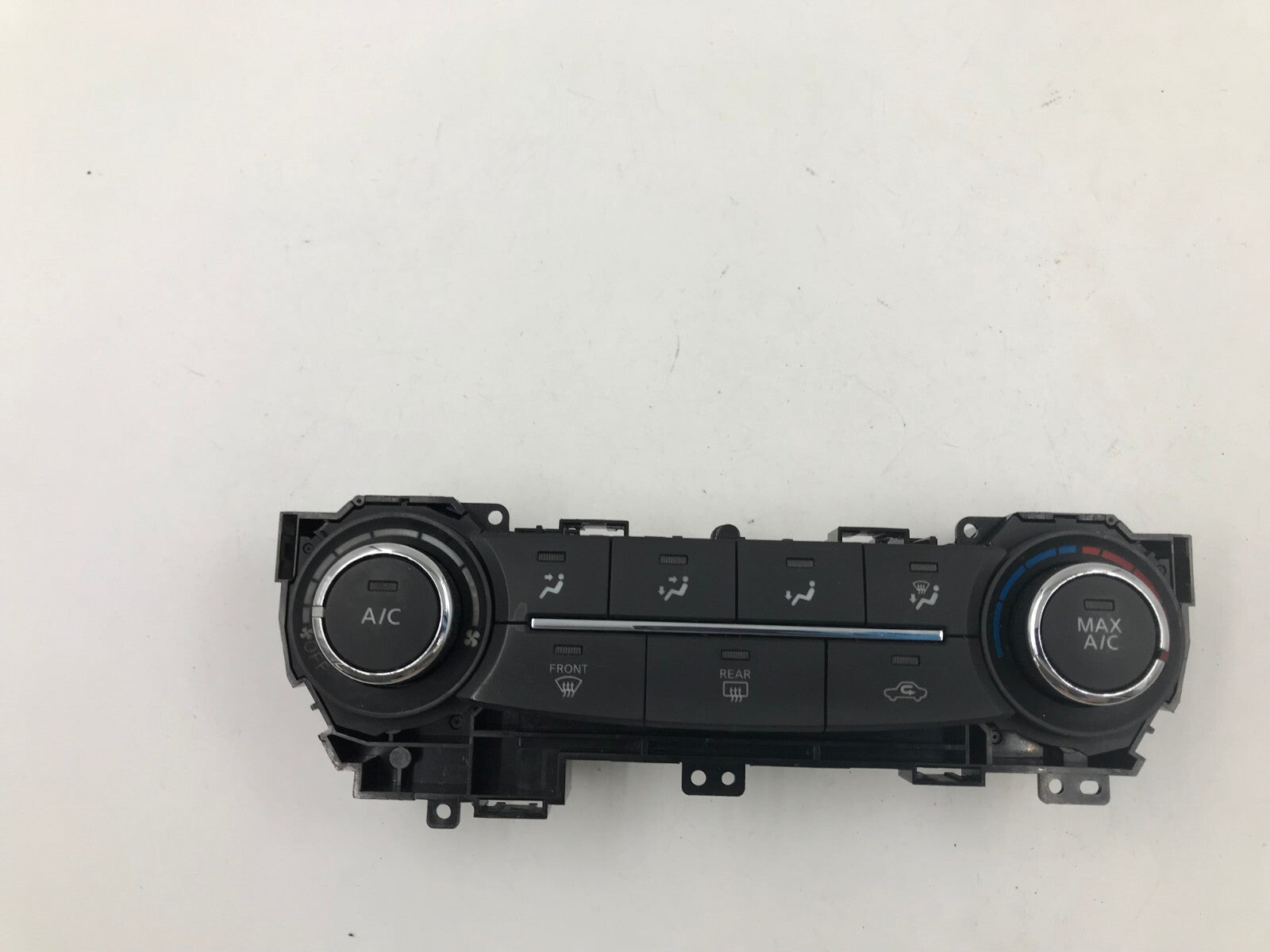 2015-2017 Nissan Sentra AC Heater Climate Control Unit OEM D03B14014