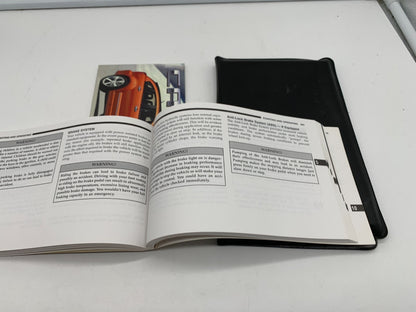 2007 Dodge Caliber Owners Manual Set with Case OEM C02B13060