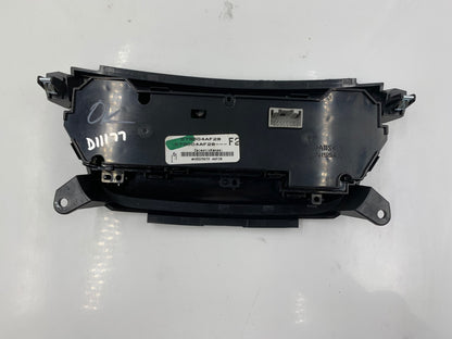 2017-2019 Nissan Sentra AC Heater Climate Control Unit OEM D03B26083