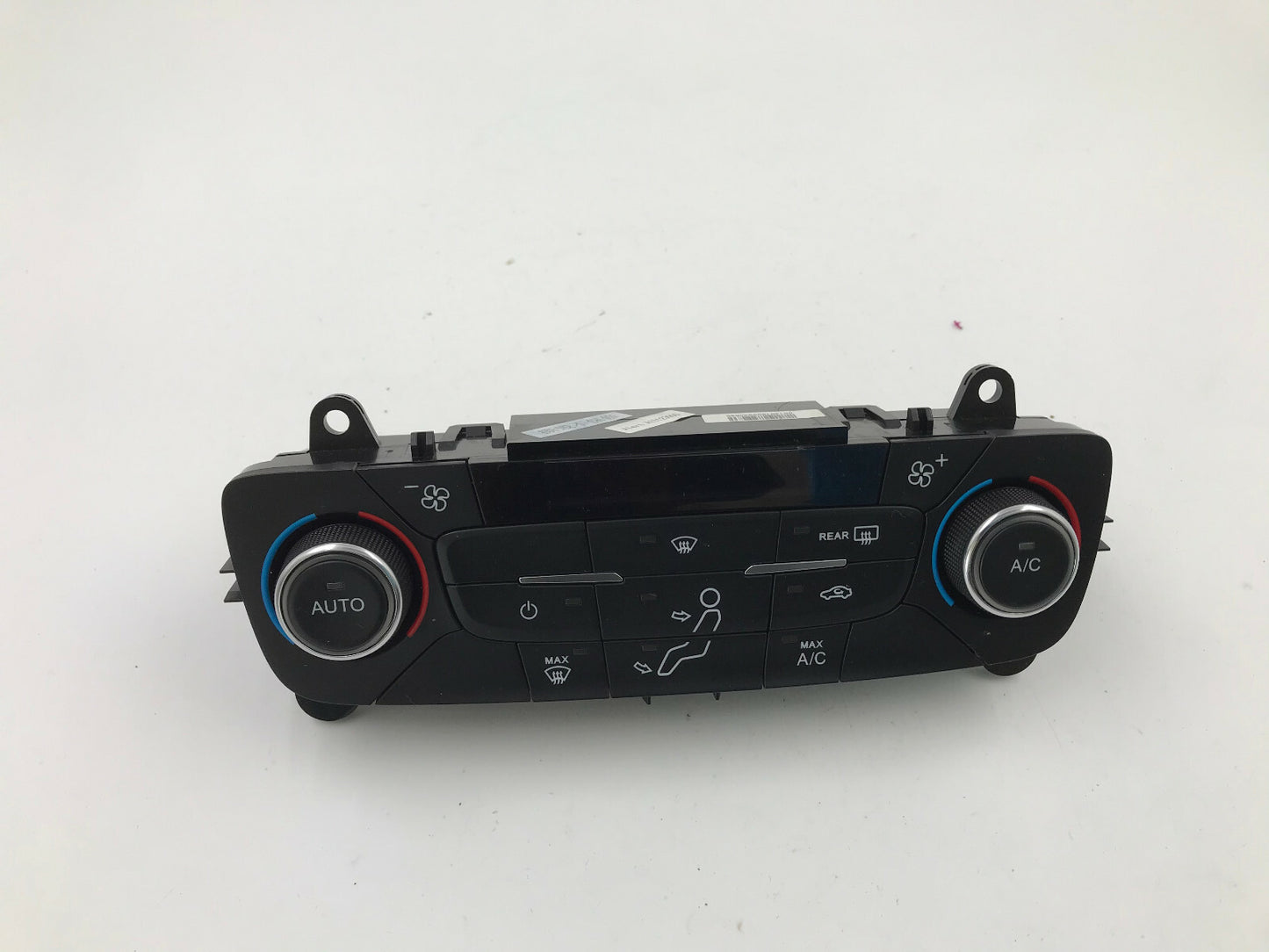 2018-2019 Ford Escape AC Heater Climate Control Temperature Unit OEM E01B13014