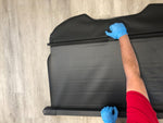 2013-2019 Ford Escape Retractable Cargo Cover Security Screen Shade Cargo0527