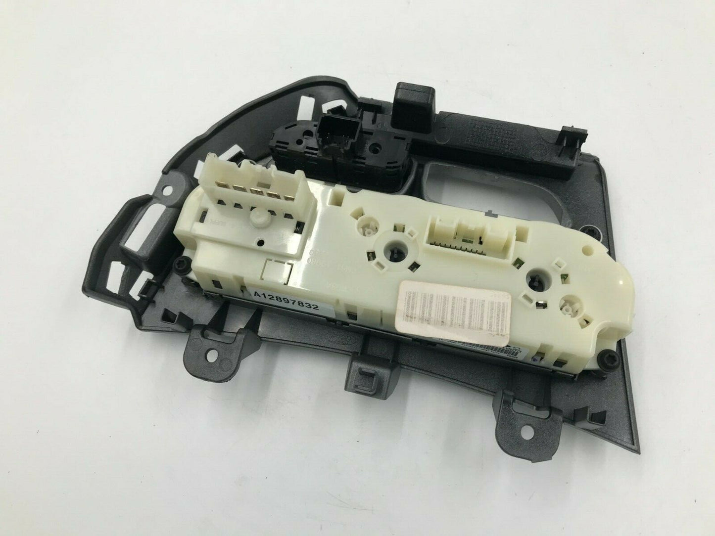 2013-2014 Ford Focus AC Heater Climate Control Unit OEM D01B08004