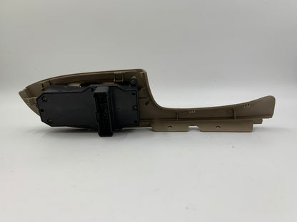 2001-2005 Honda Civic Sedan Master Power Window Switch OEM C02B40032