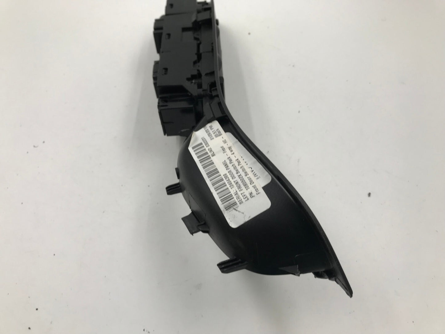 2012-2018 Ford Focus Master Power Window Switch OEM B12015