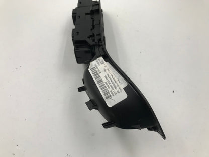 2012-2018 Ford Focus Master Power Window Switch OEM B12015
