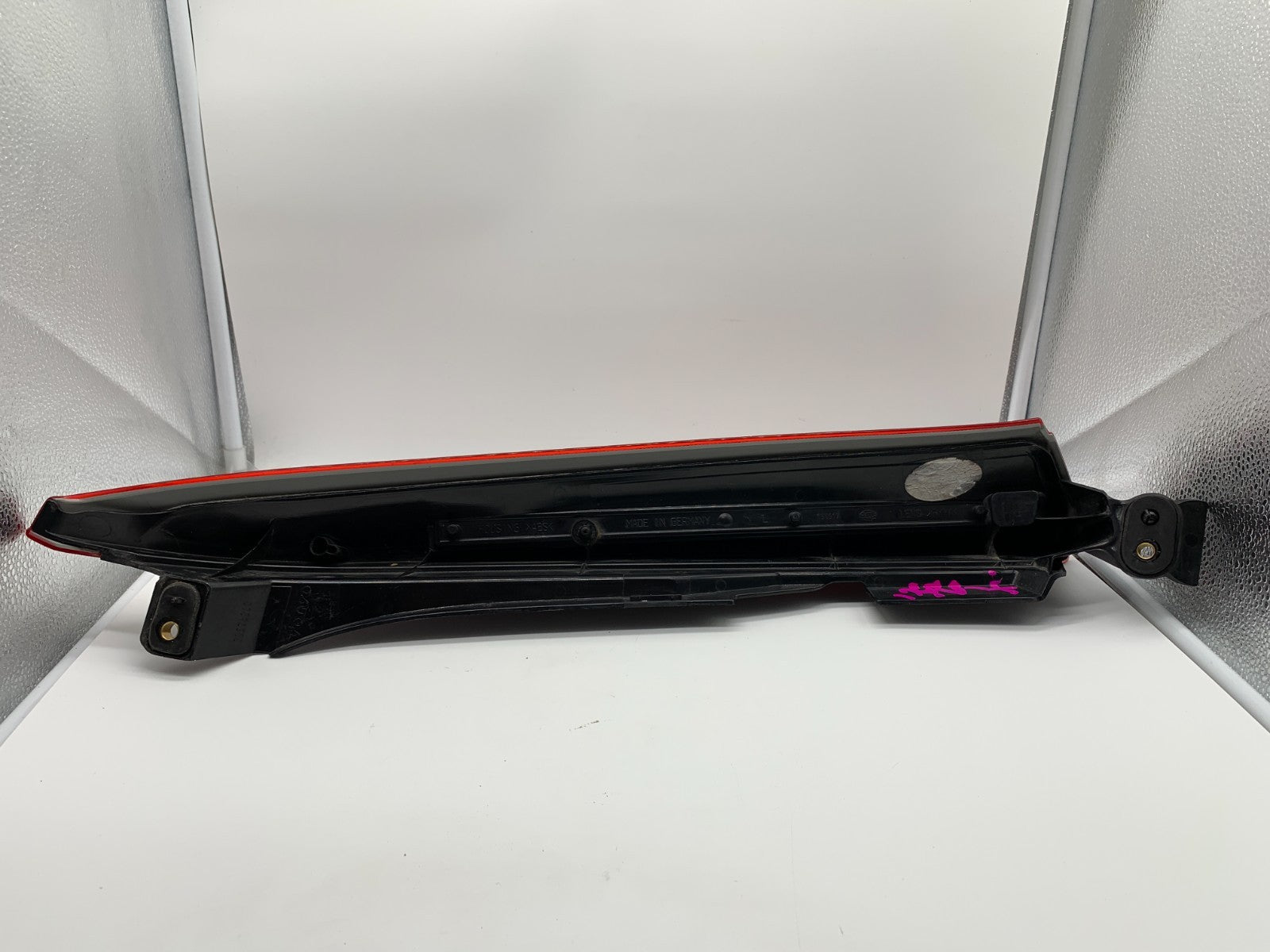 2003-2006 Volvo XC90 Driver Side Upper Tail Light Taillight OEM C03B48001