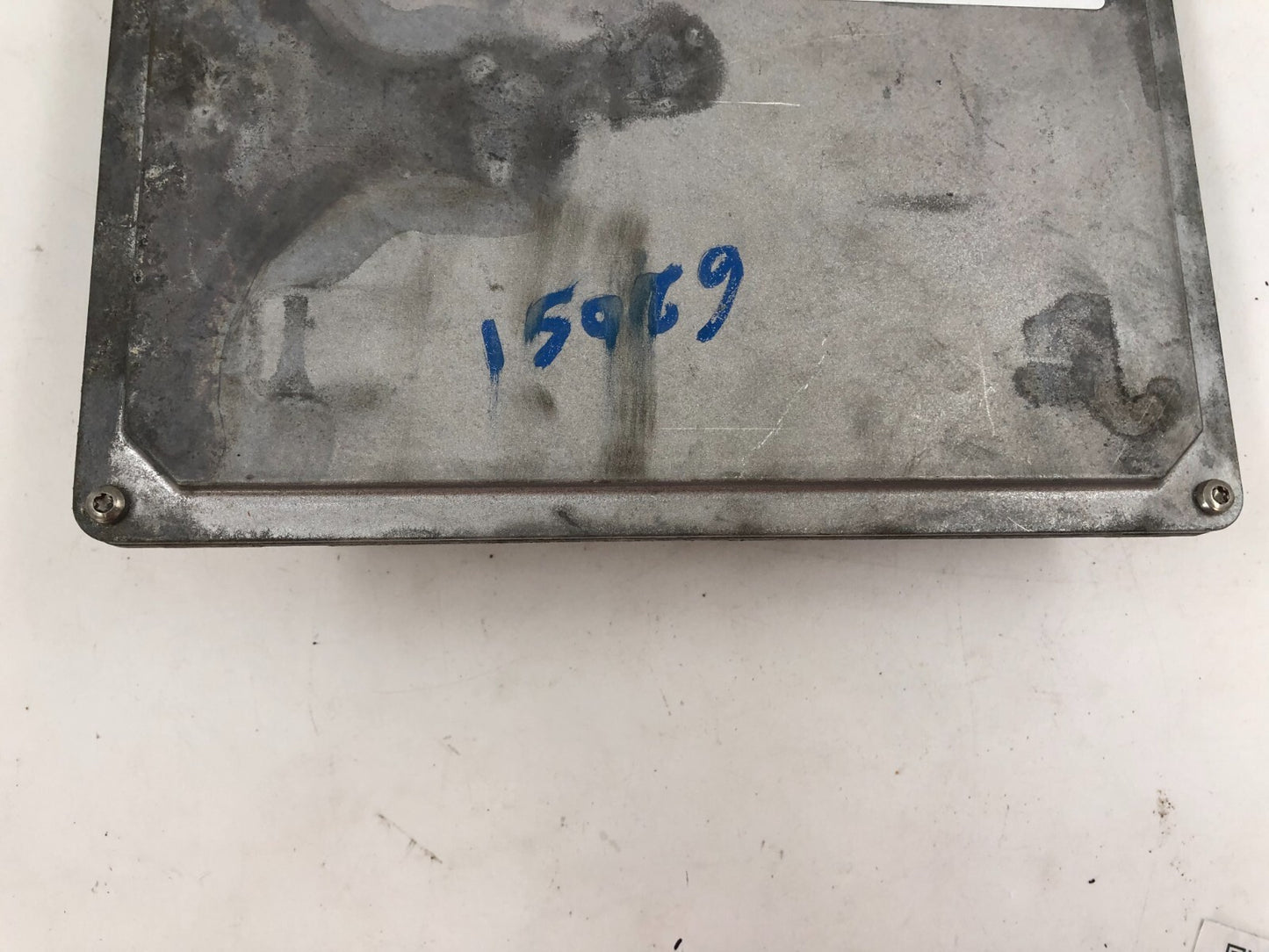 2013-2016 GMC Terrain Engine Control Module ECU ECM OEM D02B58004