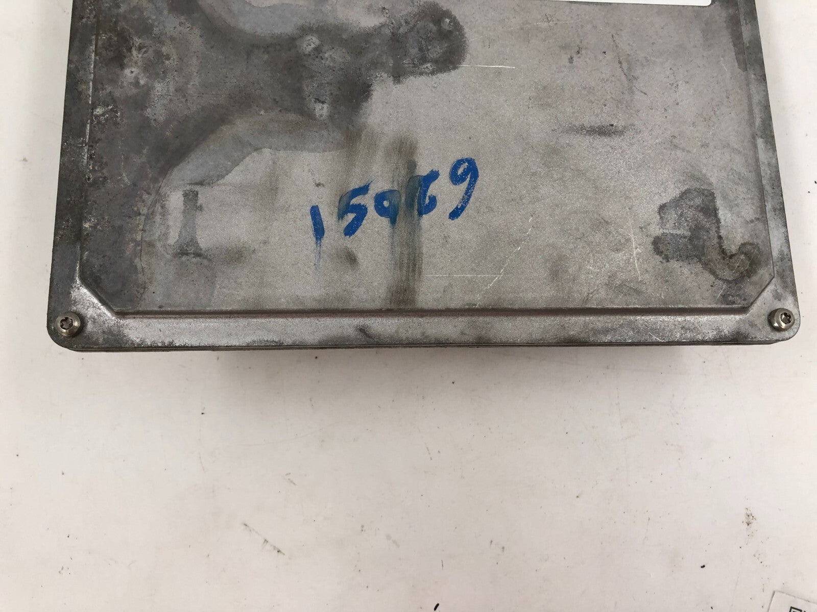 2013-2016 GMC Terrain Engine Control Module ECU ECM OEM D02B58004