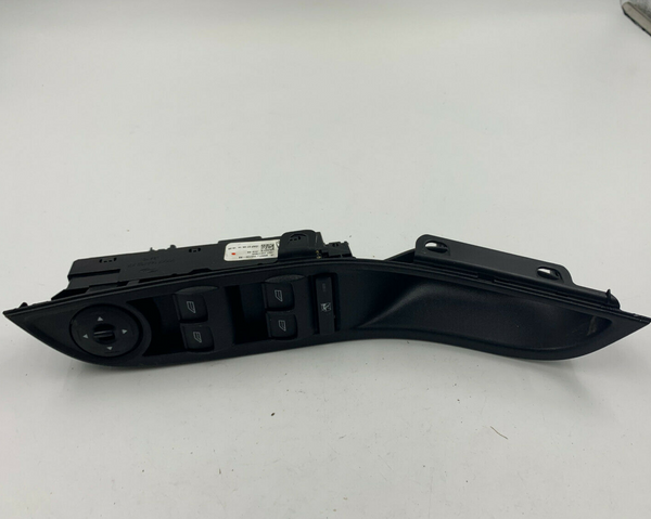 2012-2018 Ford Focus Master Power Window Switch OEM B37015