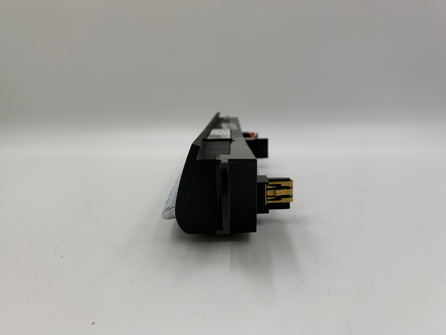 2018-2023 Cadillac XT5 AC Heater Climate Control Unit OEM C02B31052