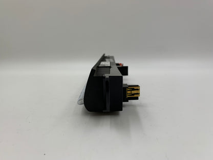 2018-2023 Cadillac XT5 AC Heater Climate Control Unit OEM C02B31052