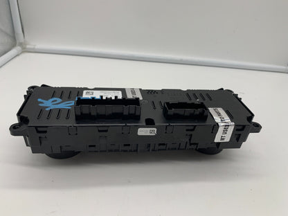 2018-2020 Ford Ecosport AC Heater Climate Control Unit OEM C04B57009