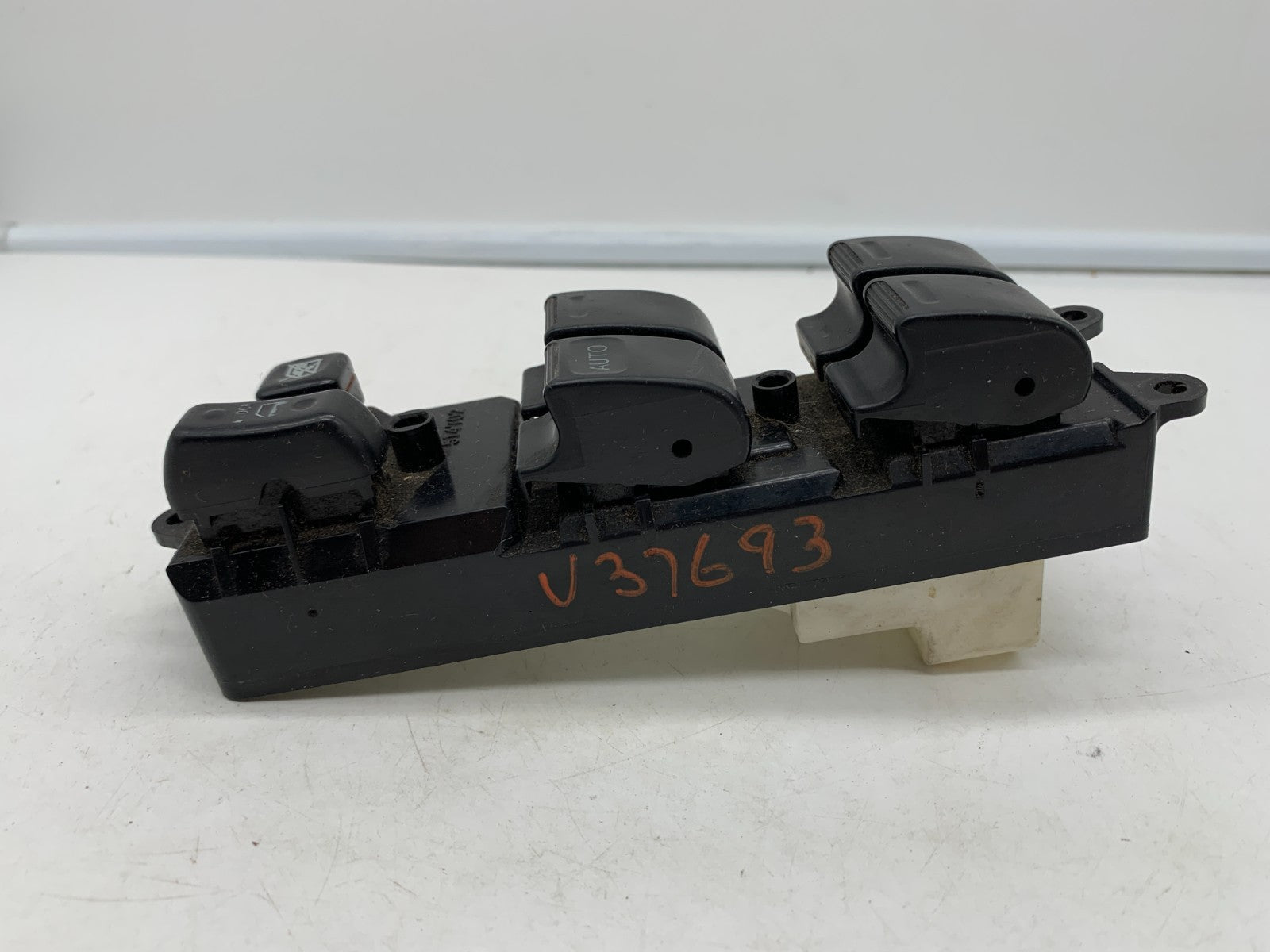 2005-2006 Toyota Camry Master Power Window Switch OEM