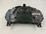 2011 Buick Regal Speedometer Instrument Cluster 106,864 Miles OEM I02B28021