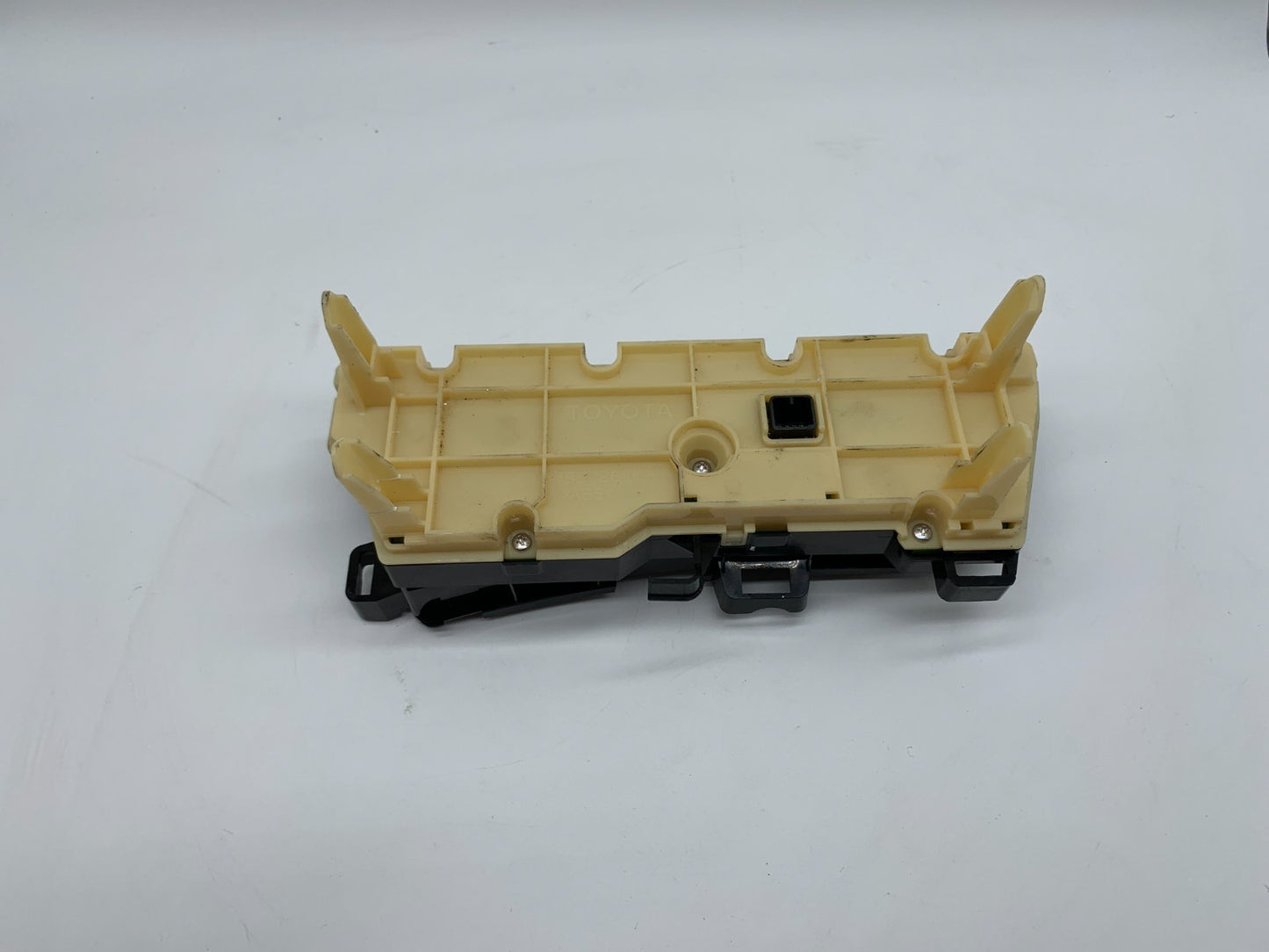 2013-2015 Toyota Prius AC Heater Climate Control Unit OEM A03B54006