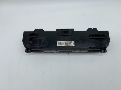 2014-2016 Kia Cadenza AC Heater Climate Control Unit OEM A03B56004