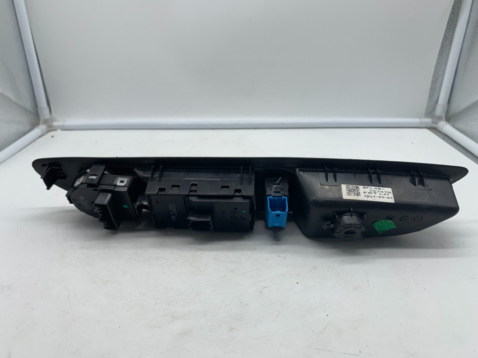 2014-2016 Buick Encore Master Power Window Switch OEM A04B29005