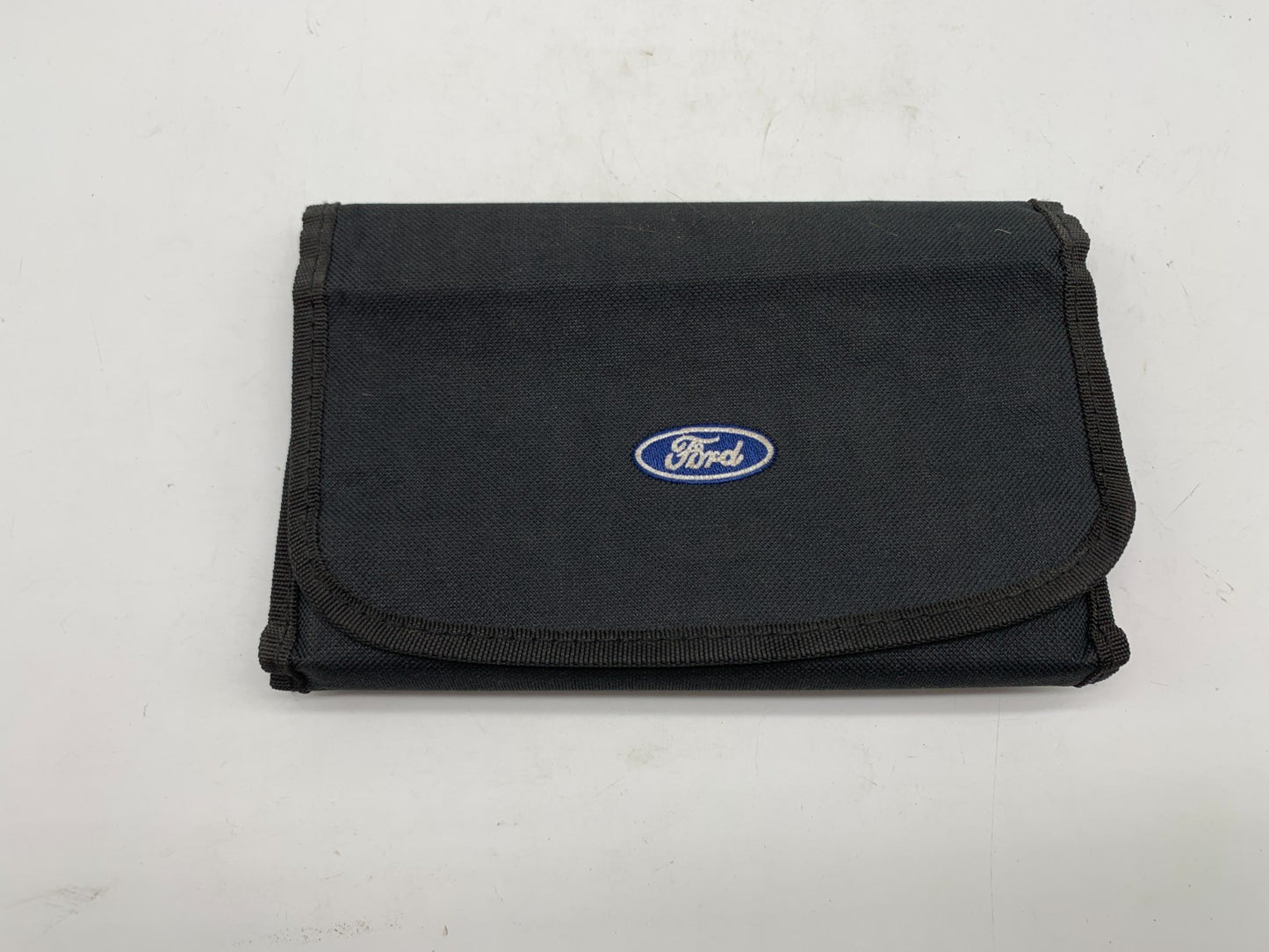 2012 Ford F-150 F150 Owners Manual Set with Case OEM C02B04036