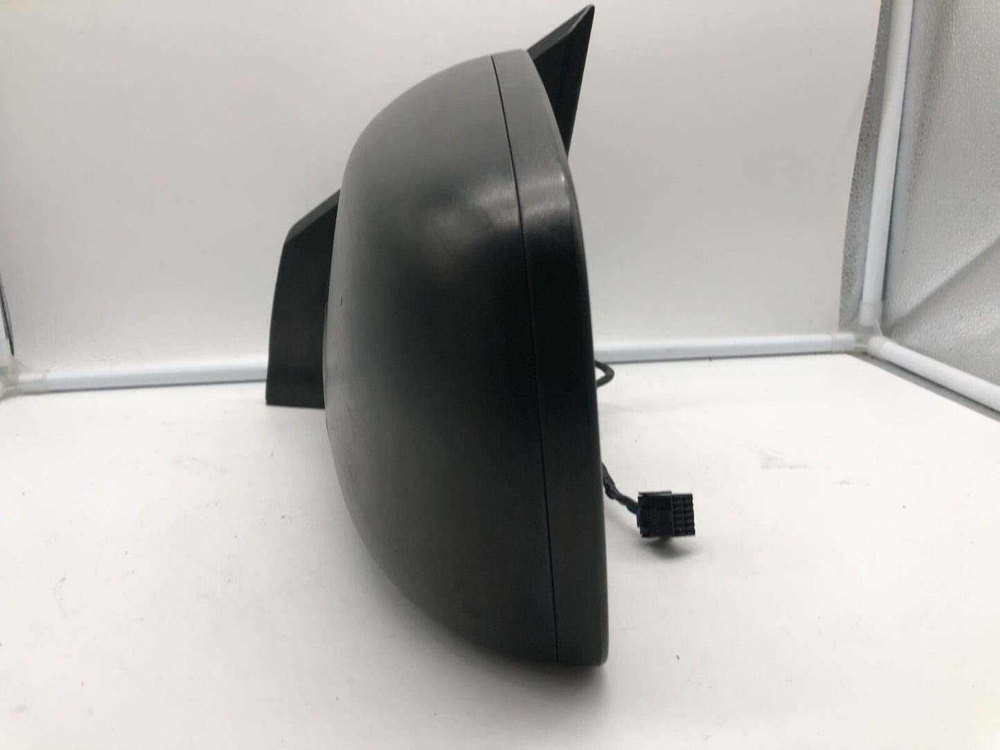 2011-2015 Dodge Journey Driver Side View Power Door Mirror Black OEM D03B62006