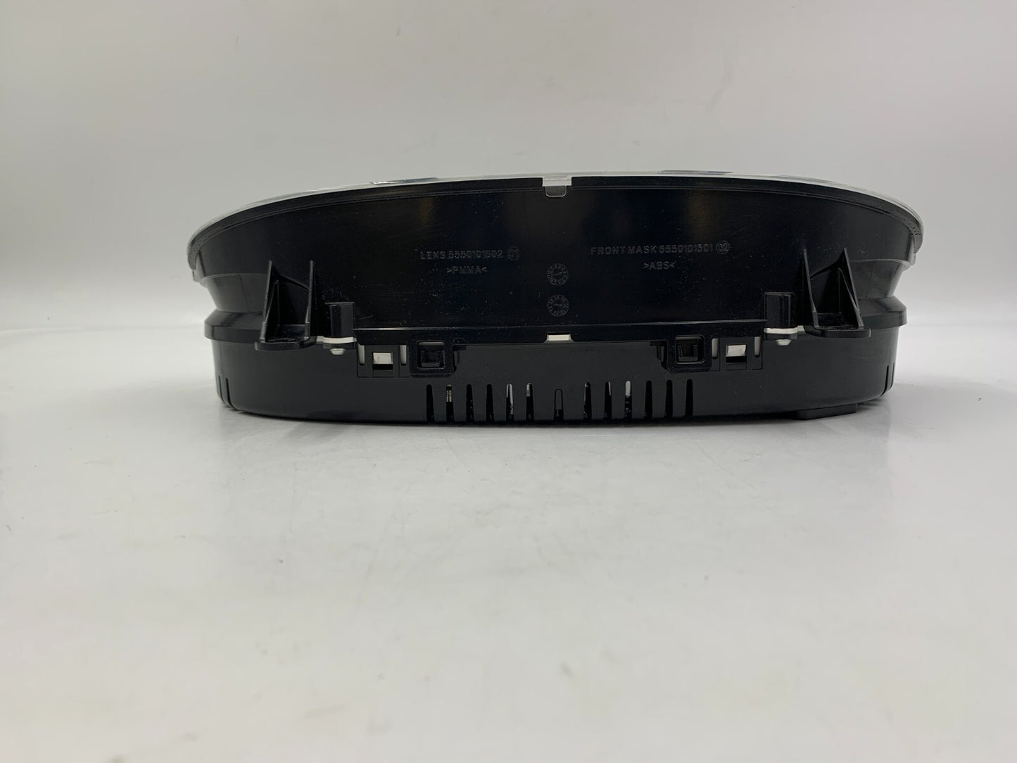 2016 Dodge Dart Speedometer Instrument Cluster 23,106 Miles OEM A03B49092