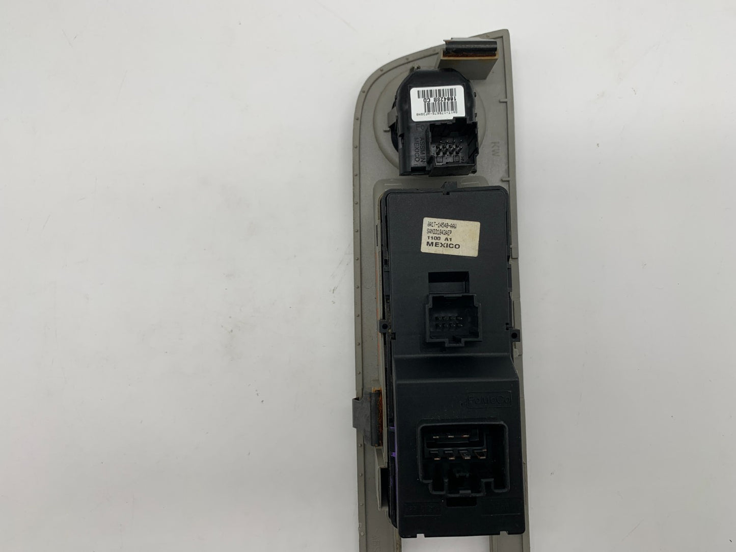 2008-2010 Lincoln MKX Master Power Window Switch OEM C01B50014