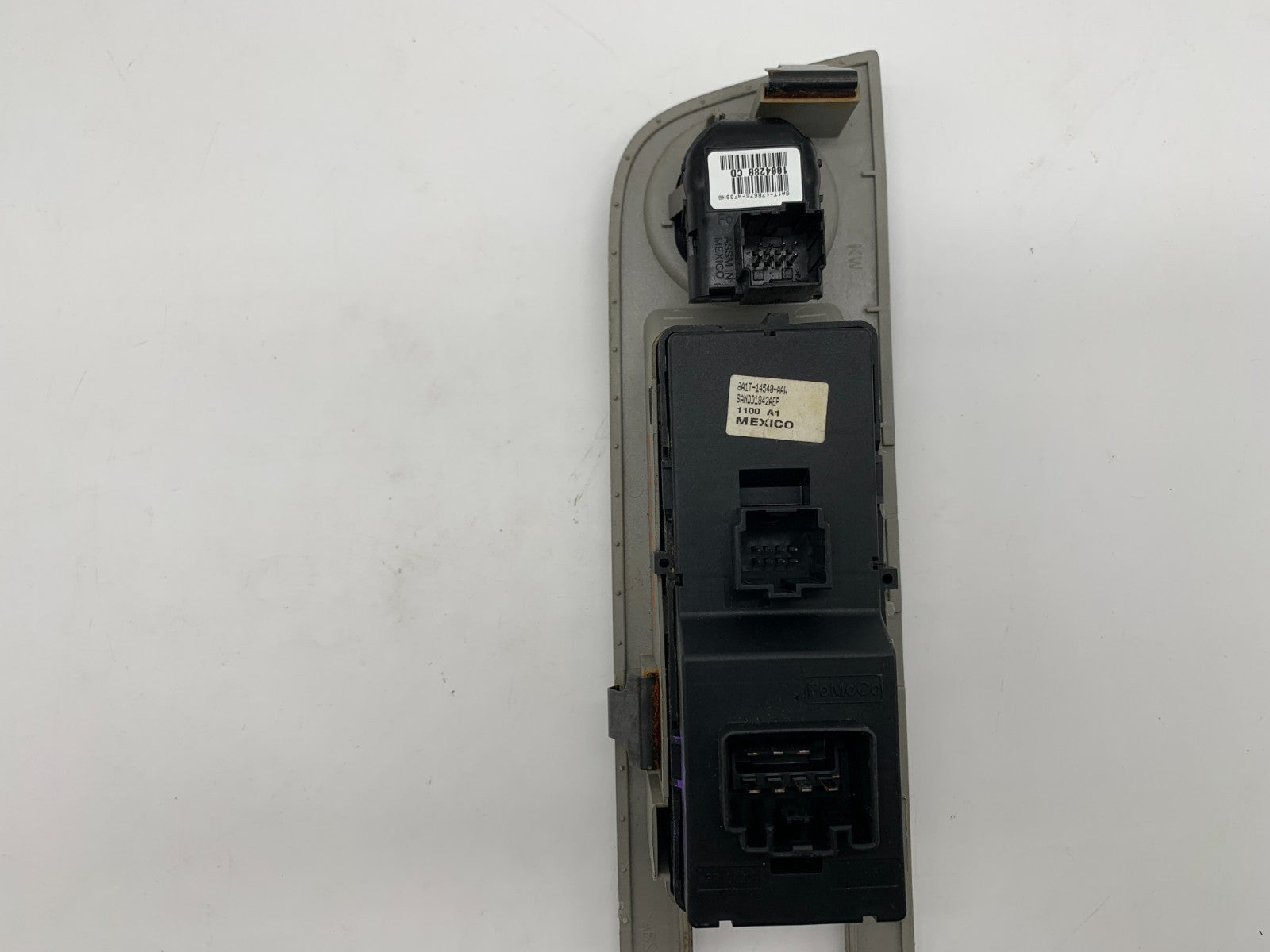 2008-2010 Lincoln MKX Master Power Window Switch OEM C01B50014