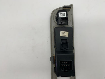 2008-2010 Lincoln MKX Master Power Window Switch OEM C01B50014