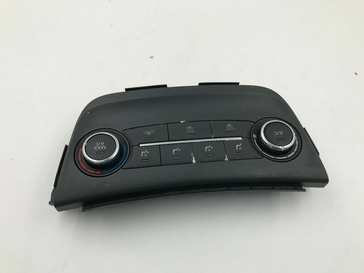 2015-2017 Nissan Sentra AC Heater Climate Control Unit OEM B01B54005