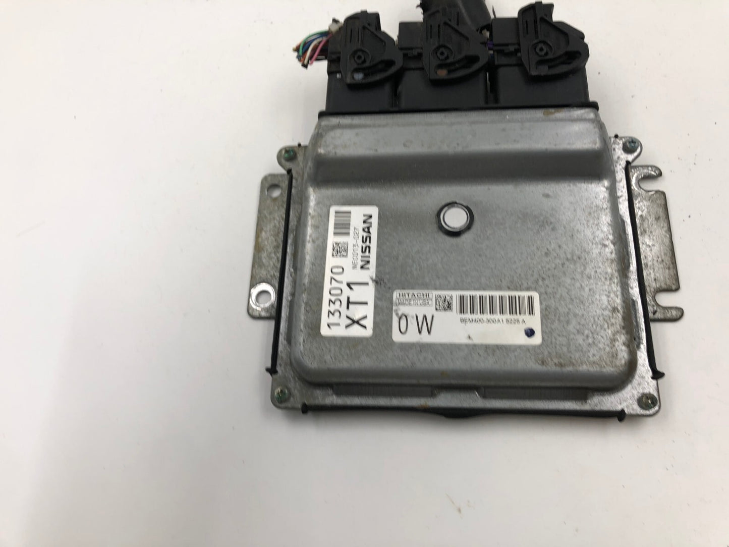 2013-2015 Nissan Altima Chassis Control Module CCM BCM Body Control D03B60006