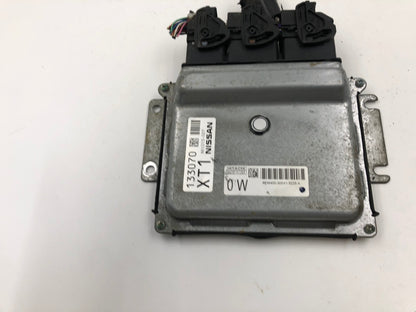 2013-2015 Nissan Altima Chassis Control Module CCM BCM Body Control D03B60006