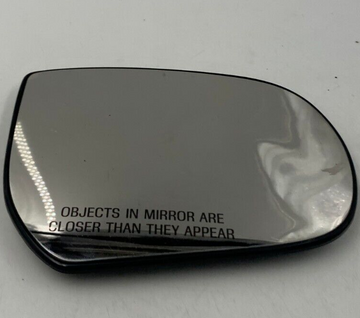 2003-2007 Ford Escape Passenger Side Power Door Mirror Glass Only G02B49057