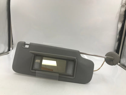 2016-2023 Chevrolet Malibu Passenger Sun Visor Illuminated OEM A01B24015