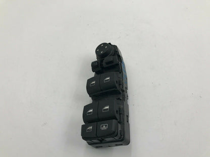 2011-2016 BMW 535i Master Power Window Switch OEM