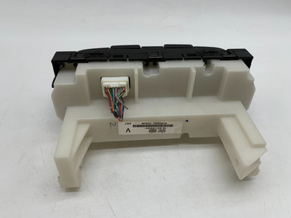 2010-2013 Nissan Altima AC Heater Climate Control Unit OEM D03B32008