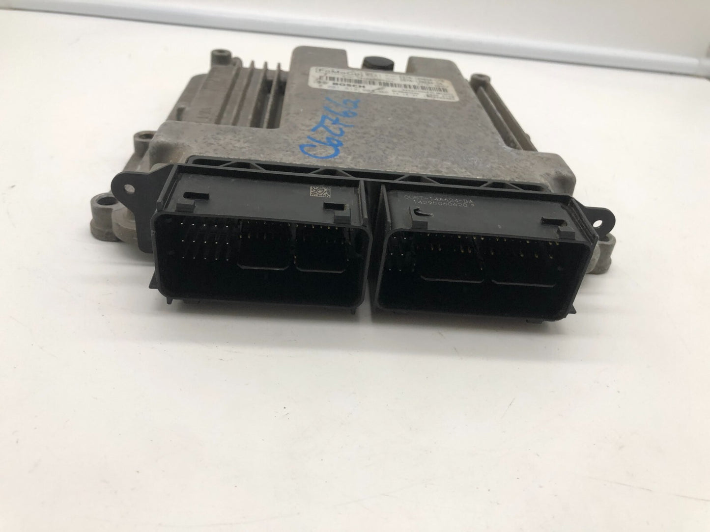 2014-2016 Ford Fusion Engine Control Module Unit ECU ECM OEM A01B14019