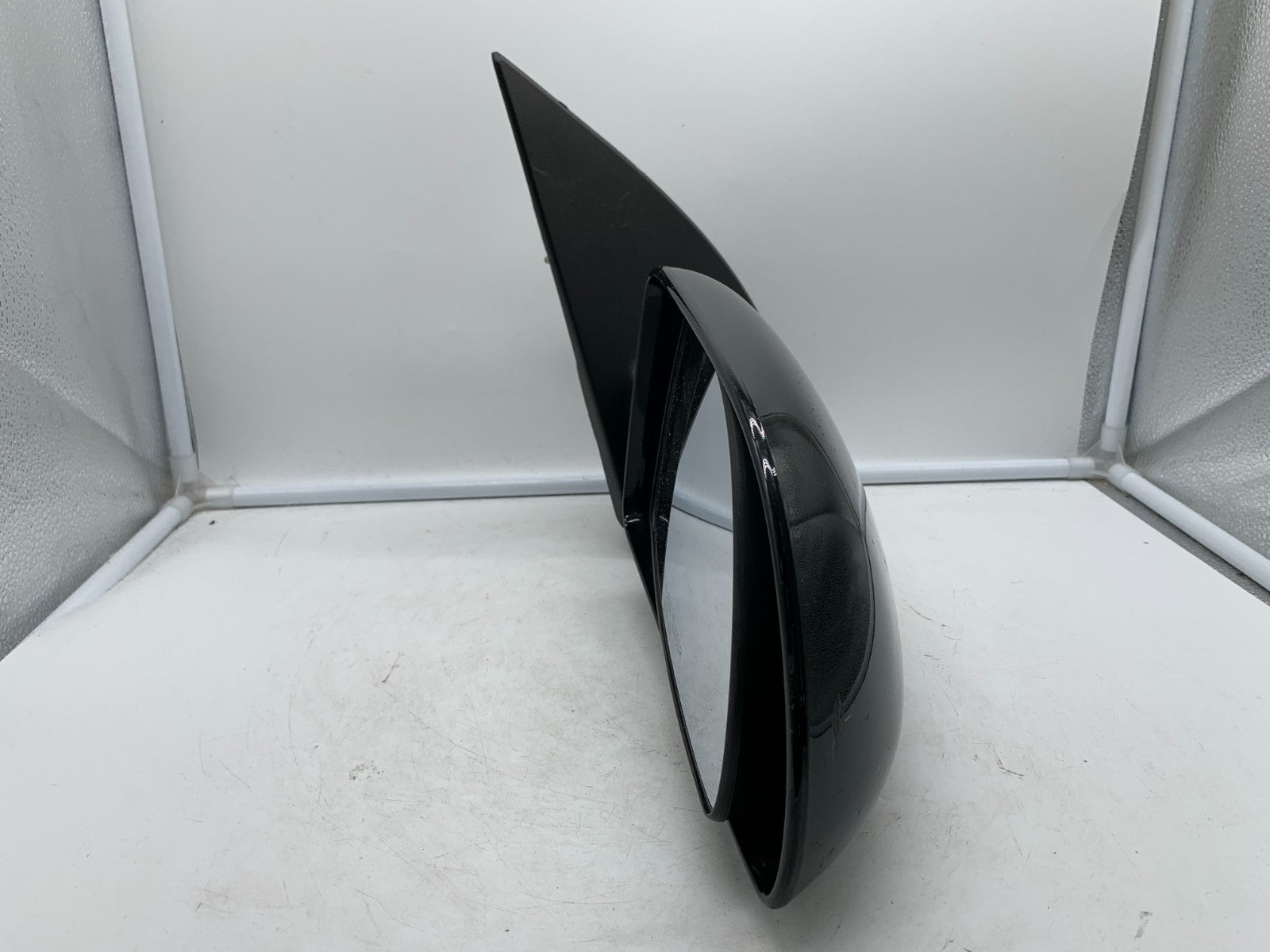 2006-2009 Pontiac Torrent Passenger View Power Door Mirror Black OEM A04B14005