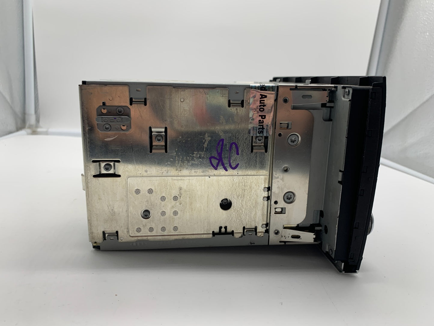 2006-2008 Audi A4 AM FM CD Player Radio Receiver OEM B03B52001