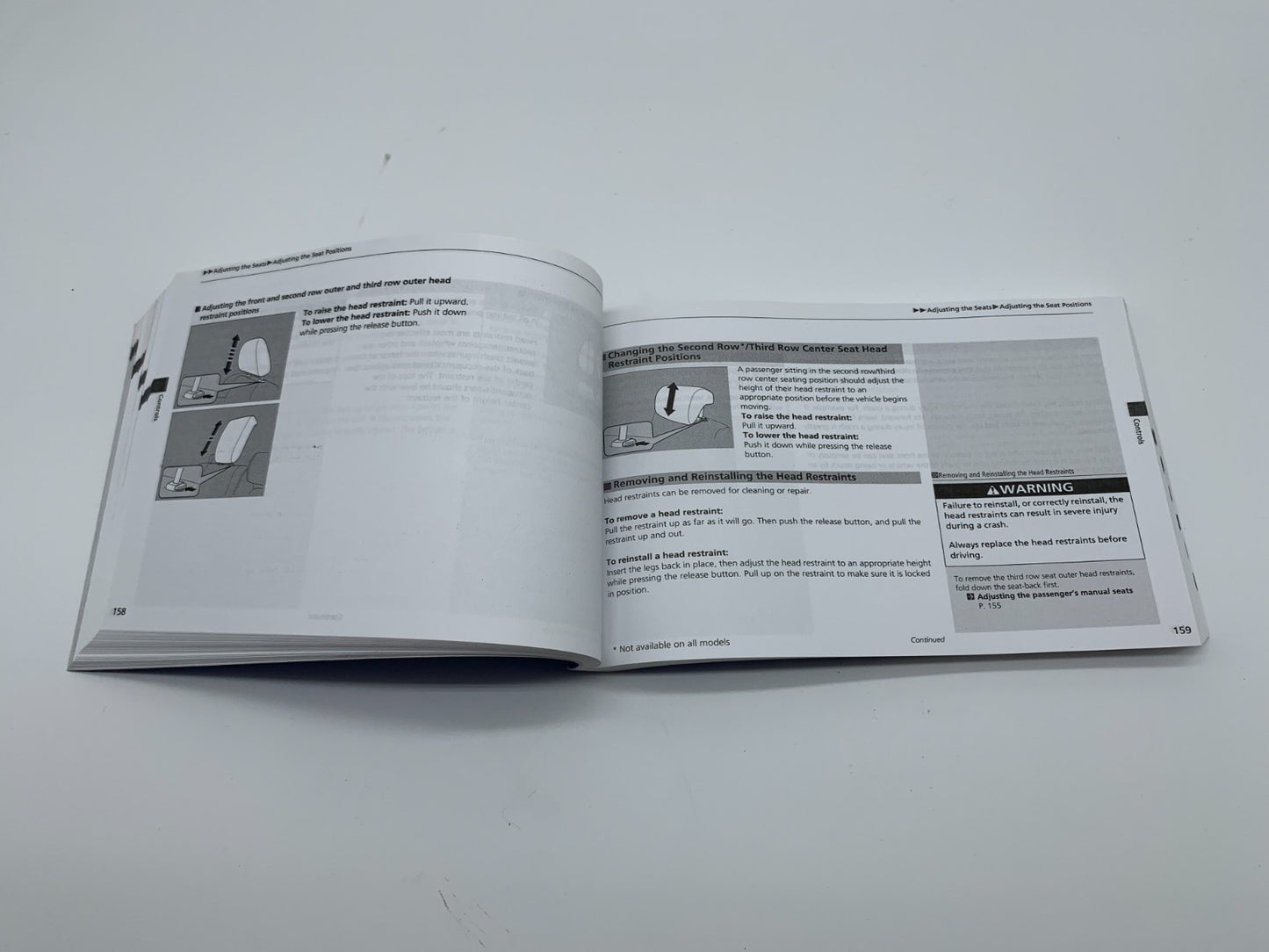 2012 Honda Odyssey Owners Manual OEM D02B64013