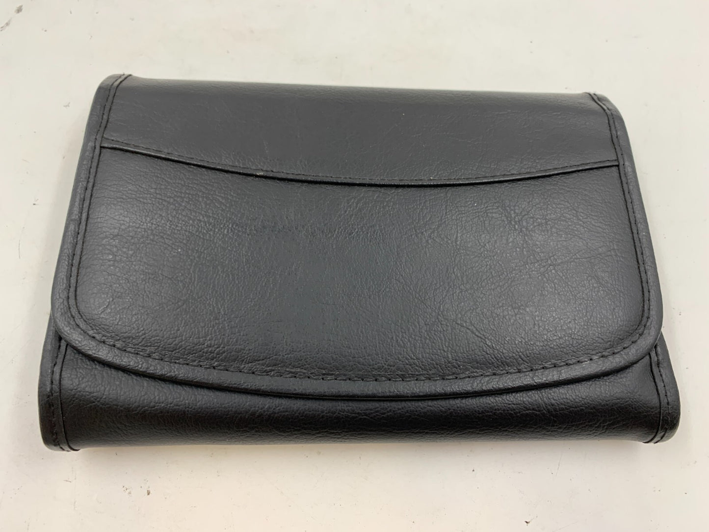 2010 Cadillac SRX Owners Manual Set with Case OEM C04B31052