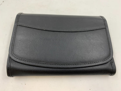 2010 Cadillac SRX Owners Manual Set with Case OEM C04B31052