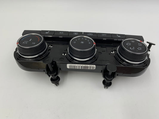 2017 Volkswagen Golf GTI AC Heater Climate Control Temperature Unit D01B28031