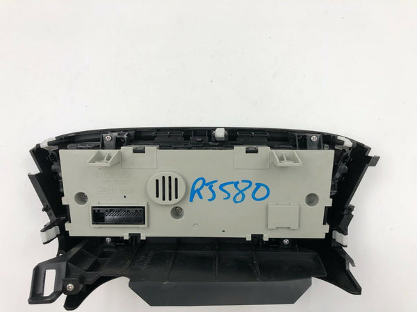 2016-2022 Honda HR-V AC Heater Climate Control Temperature OEM A04B08006