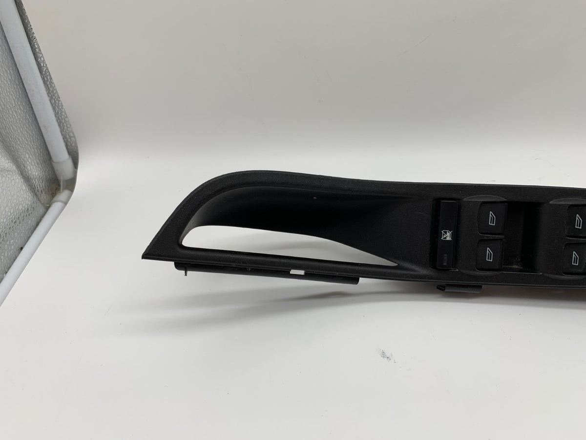 2012-2018 Ford Focus Master Power Window Switch OEM A02B09011